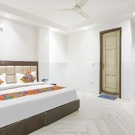 Fabexpress Lotus Palace New Delhi Eksteriør bilde